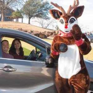 Dallas Christmas Entertainment - Holiday Performers in DFW